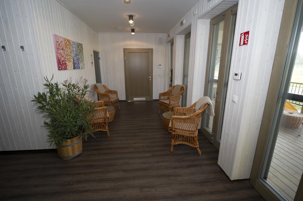 Vadkert Major Hotel ชาร์วาร์ ภายนอก รูปภาพ